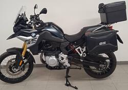 Bmw F 850 GS (2018 - 20) usata