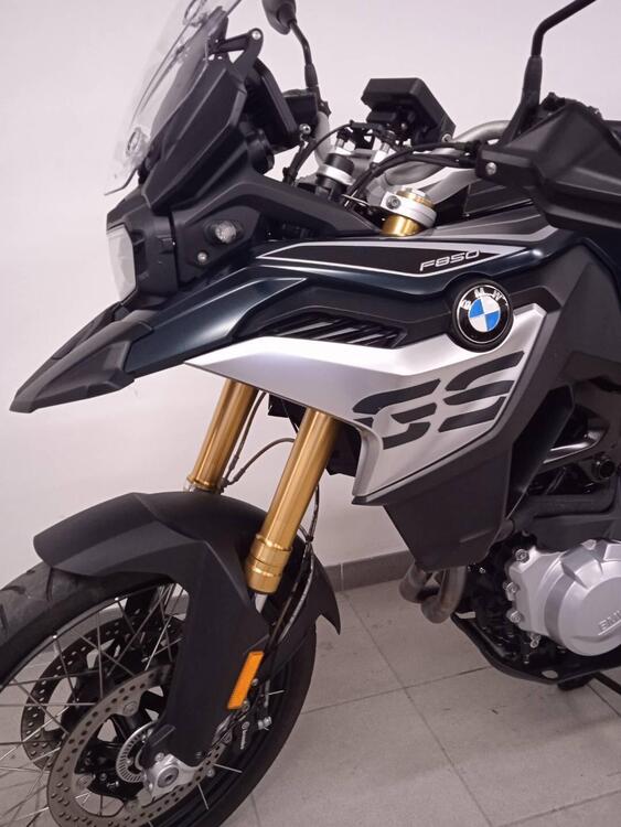 Bmw F 850 GS (2018 - 20) (2)