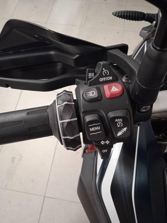 Bmw F 850 GS (2018 - 20) (4)