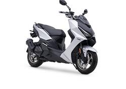 Kymco KRV 200 (2023 - 24) nuova