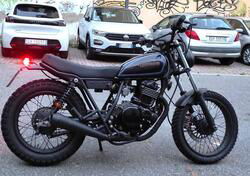 Suzuki TU 250 X (1997 - 03) usata