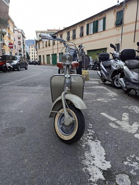 Innocenti Lambretta C (2)