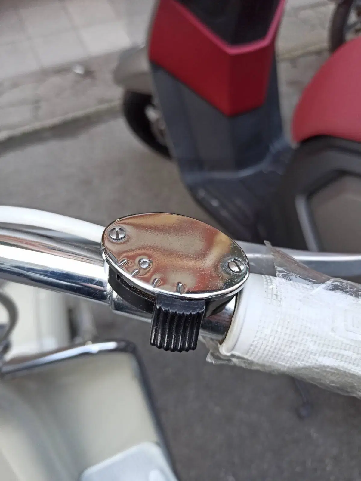 Innocenti Lambretta C (20)