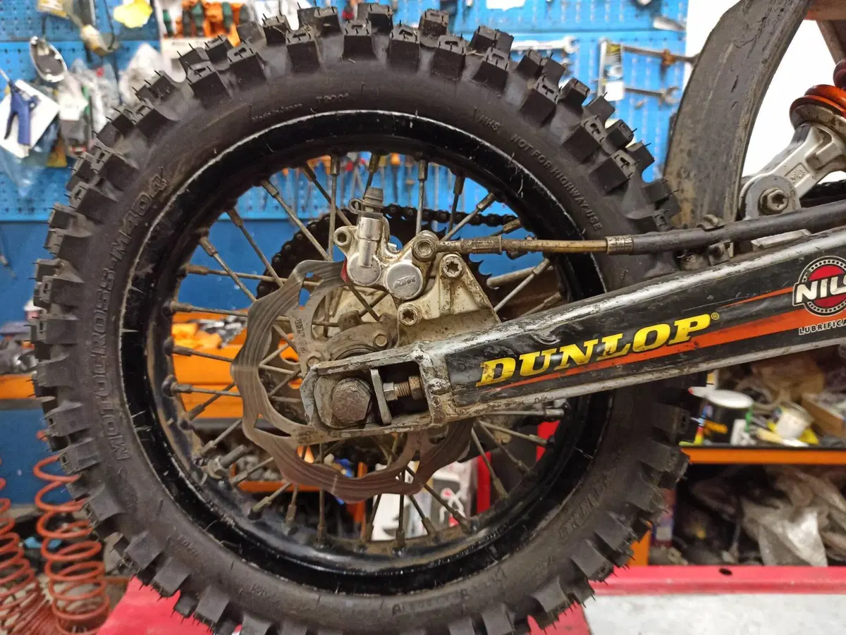 KTM 65 SX (2014) (9)