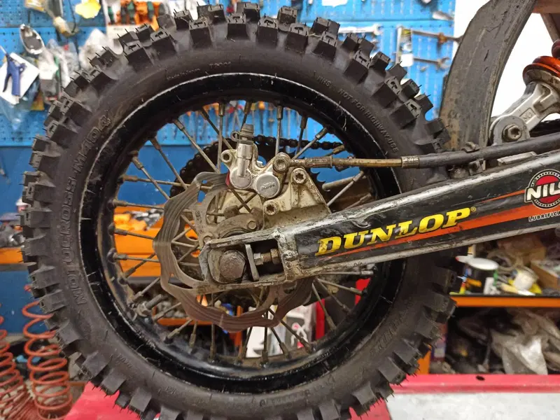 KTM 65 SX (2014) (9)