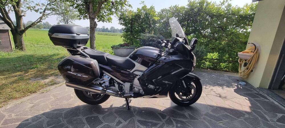 Yamaha FJR 1300 AE (2012 - 15) (4)