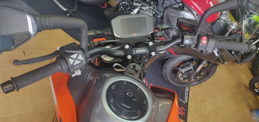 KTM 790 Duke (2018 - 20) (4)