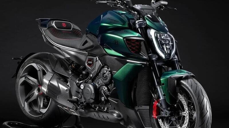 Moto, consigli per gli acquisti: 6 Ducati Diavel e XDiavel in versione speciale [AGGIORNATO]