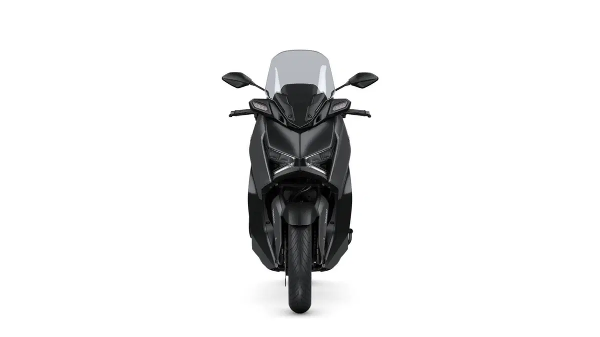 Yamaha X-Max 300 (2021 - 24) (11)