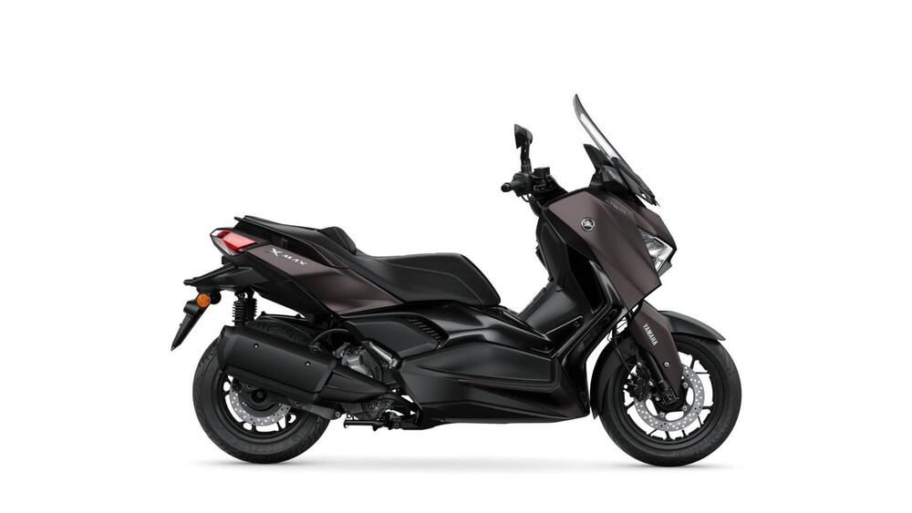 Yamaha X-Max 300 Tech Max (2021 - 24) (2)