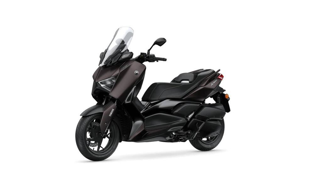 Yamaha X-Max 300 Tech Max (2021 - 24) (5)