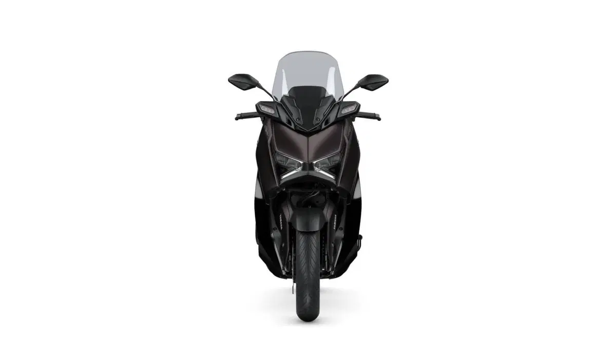 Yamaha X-Max 300 Tech Max (2021 - 24) (6)