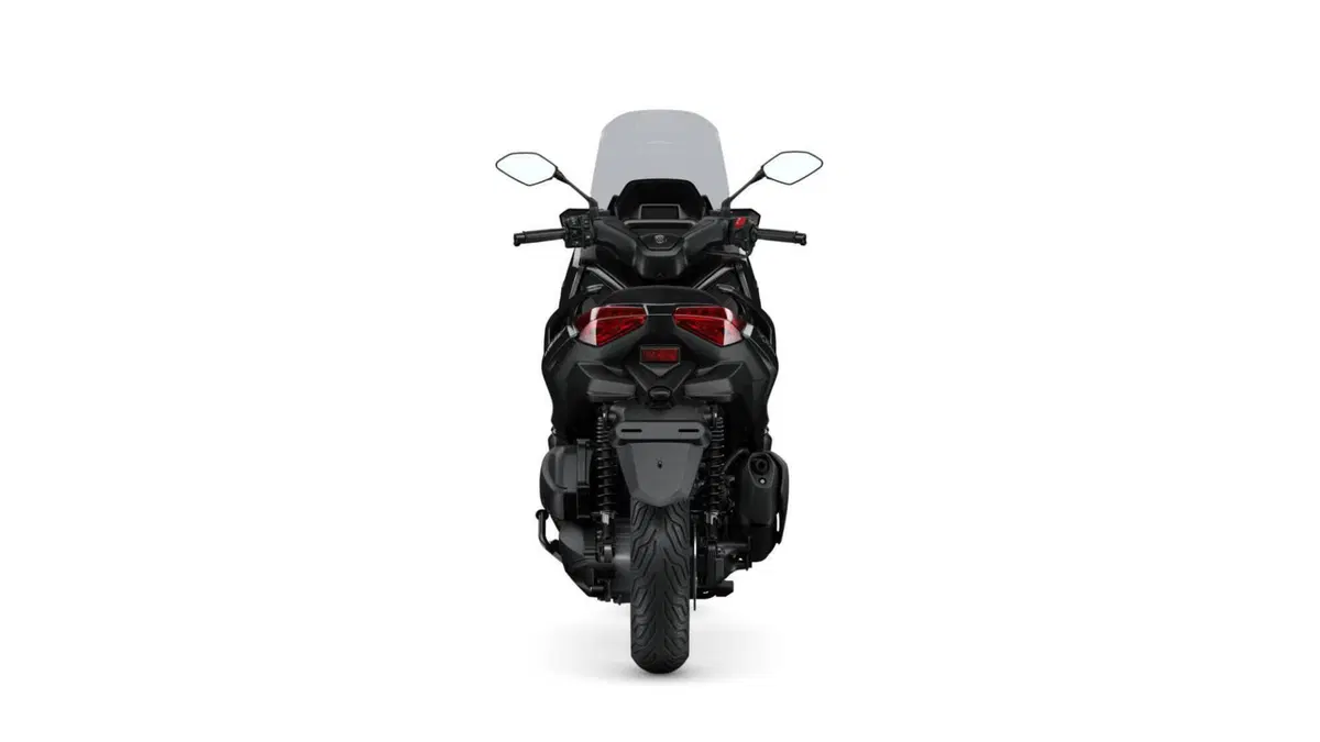 Yamaha X-Max 300 Tech Max (2021 - 24) (9)