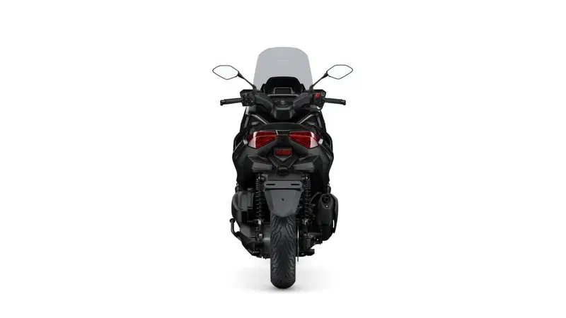 Yamaha X-Max 300 Tech Max (2021 - 24) (9)