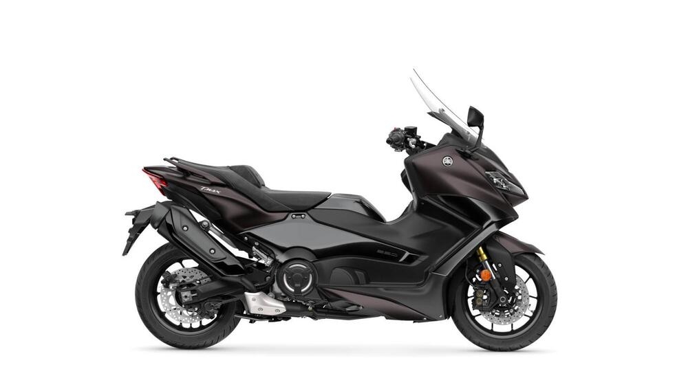 Yamaha T-Max 560 Tech Max (2022 - 24) (2)