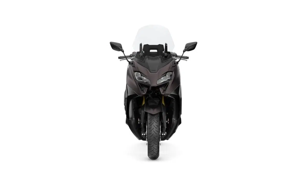 Yamaha T-Max 560 Tech Max (2022 - 24) (6)