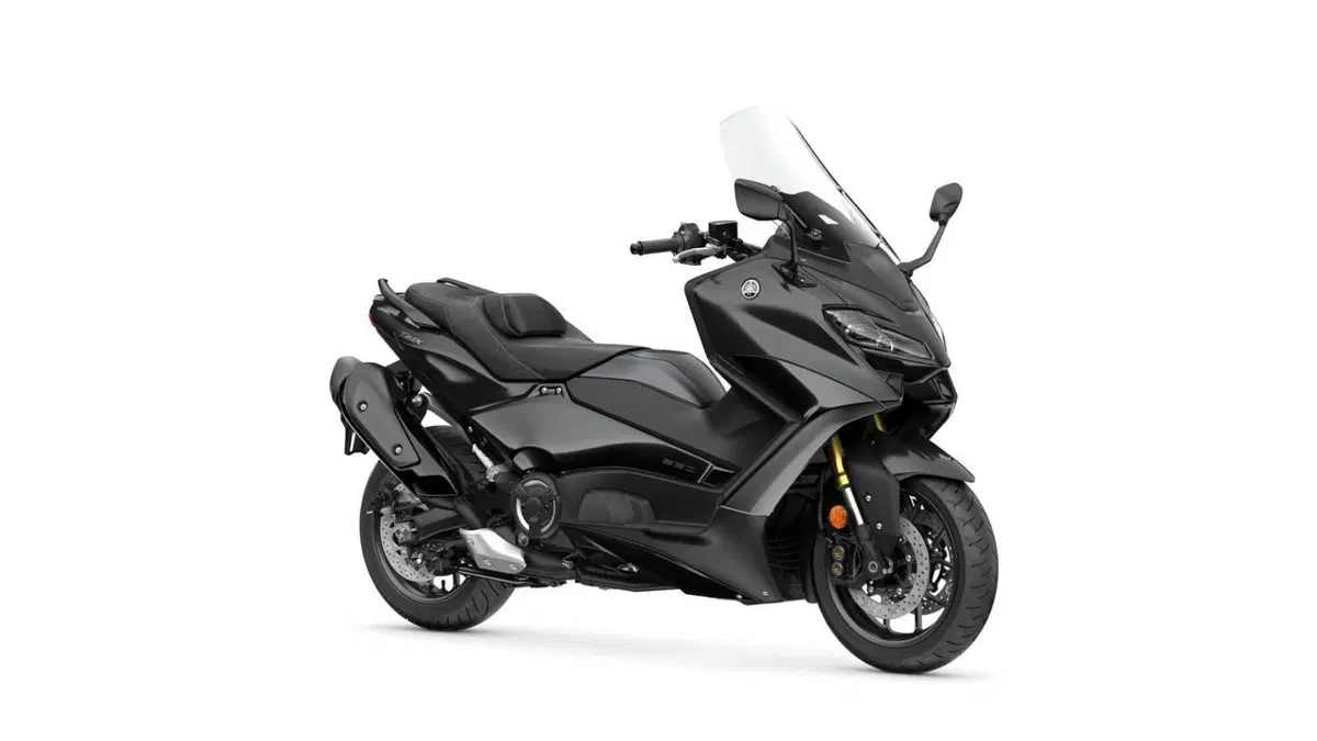 Yamaha T-Max 560 Tech Max (2022 - 24) (7)