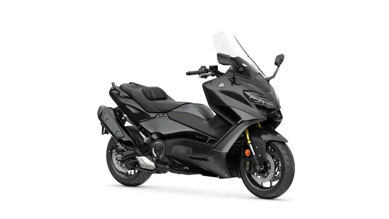 Yamaha T-Max 560 Tech Max (2022 - 24) (7)