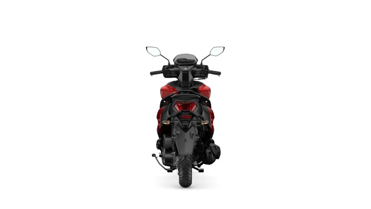 Yamaha RayZR (2024 - 26) (3)