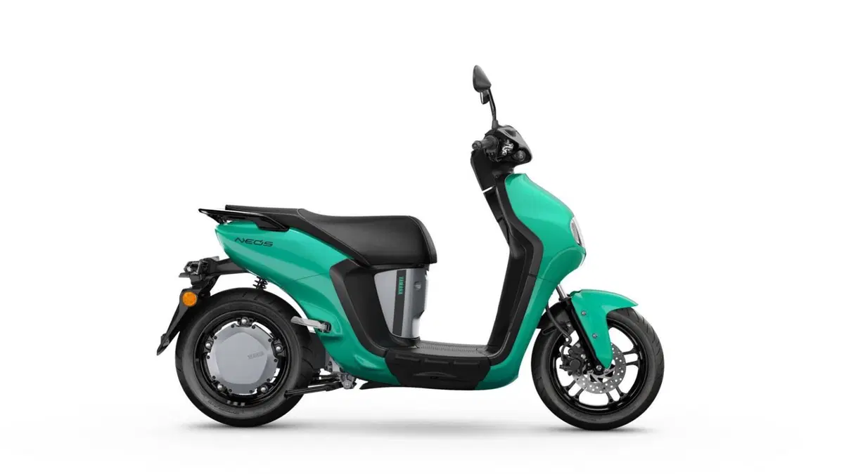 Yamaha Neo's L1e (2022 - 26)