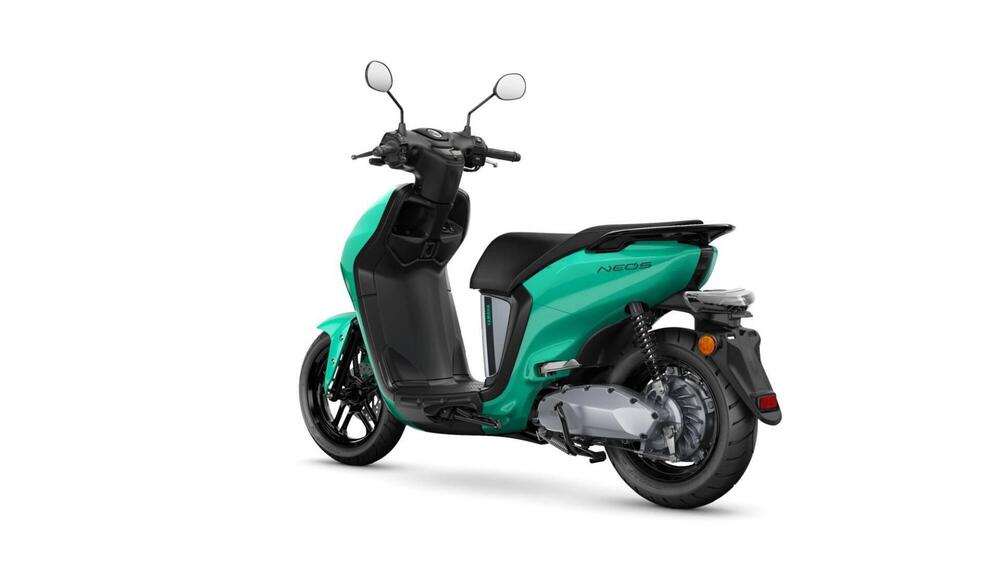 Yamaha Neo's L1e (2022 - 24) (2)