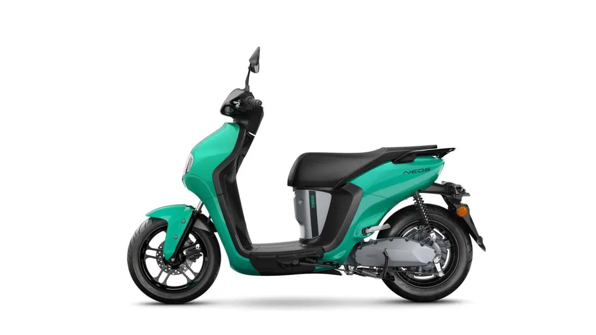 Yamaha Neo's L1e (2022 - 26) (3)