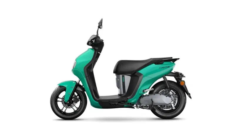 Yamaha Neo's L1e (2022 - 26) (3)