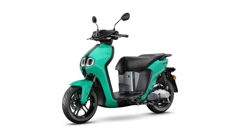 Yamaha Neo's L1e (2022 - 26) (4)