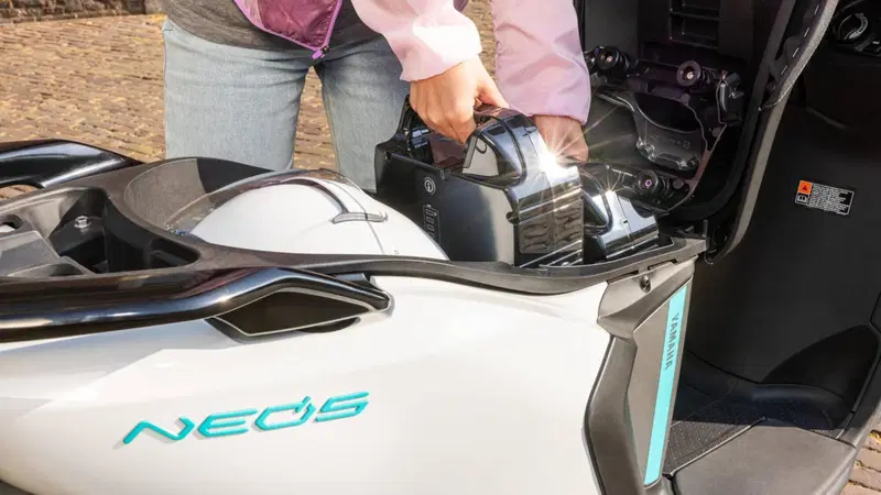 Yamaha Neo's L1e (2022 - 26) (6)