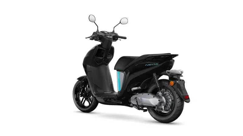 Yamaha Neo's L1e (2022 - 26) (8)