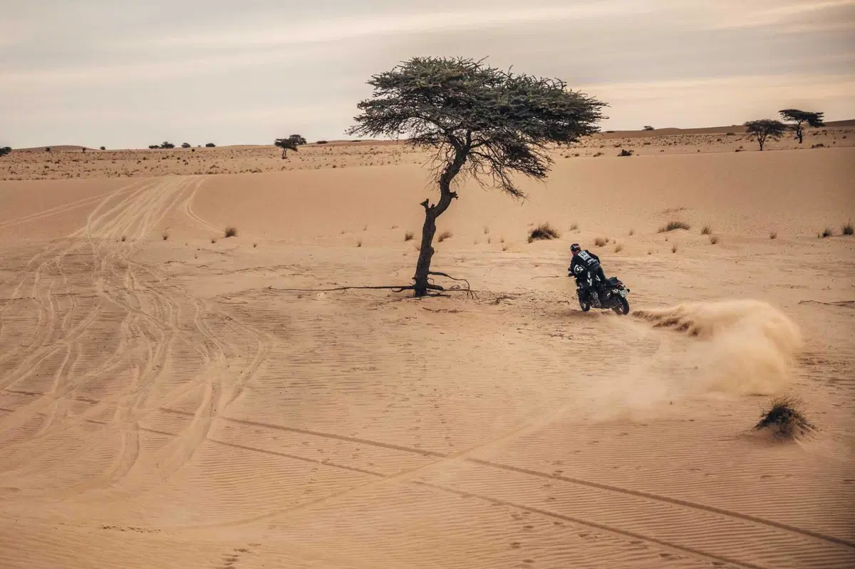 Africa Eco Race D8. Bolla di caos. Ma erano solo brividi! [VIDEO e GALLERY] (11)