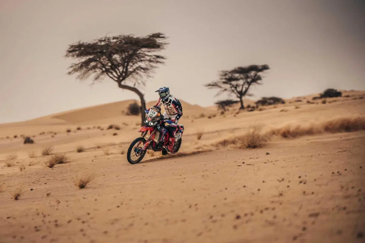 Africa Eco Race D8. Bolla di caos. Ma erano solo brividi! [VIDEO e GALLERY] (16)