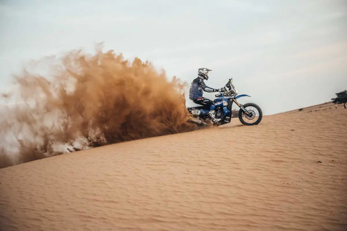 Africa Eco Race D8. Bolla di caos. Ma erano solo brividi! [VIDEO e GALLERY] (26)