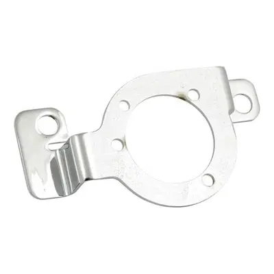 Supporto Carburatore cromato per Sportster dal 198 