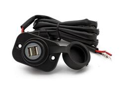 Spina USB doppia da incasso Motorcycle Storehouse 