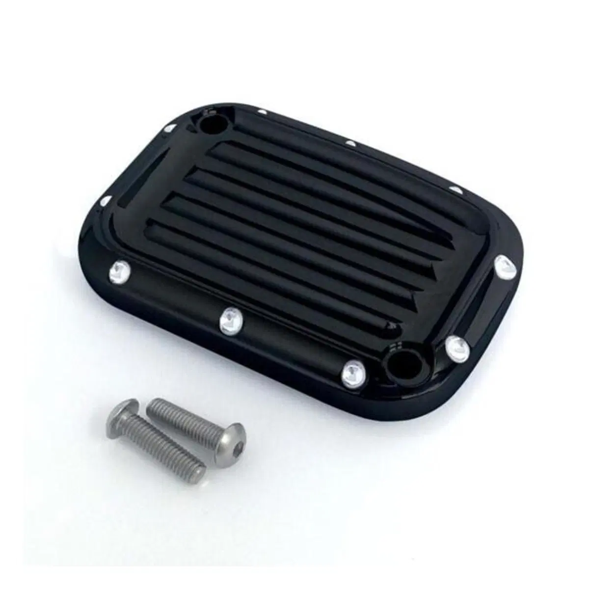 Coperchio pompa frizione Covingtons Scanalato cont