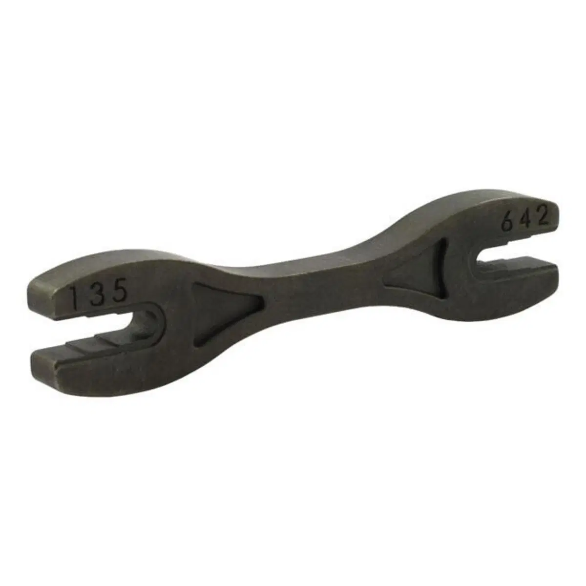 Chiave serraggio raggi e nipples 6 mm e quelli Har 