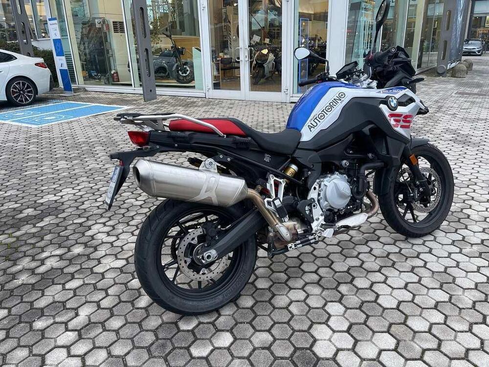 Bmw F 750 GS (2021 - 24) (5)