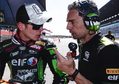 #4CHIACCHIERECON… Pietro Caprara: “MotoGPvsSBK: ecco le differenze”