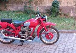 Moto Guzzi Airone Sport d'epoca
