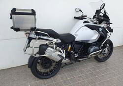 Bmw R 1200 GS Adventure (2013 - 16) usata