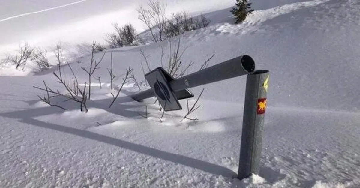 Passo Giau, segato l'autovelox pi&ugrave; famoso d'Italia. L'ultima di Fleximan