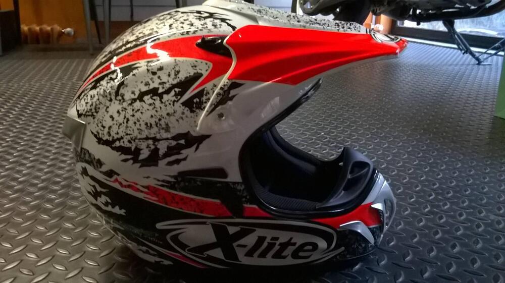 CASCO X-LITE FREELAND TAGLIA M (2)