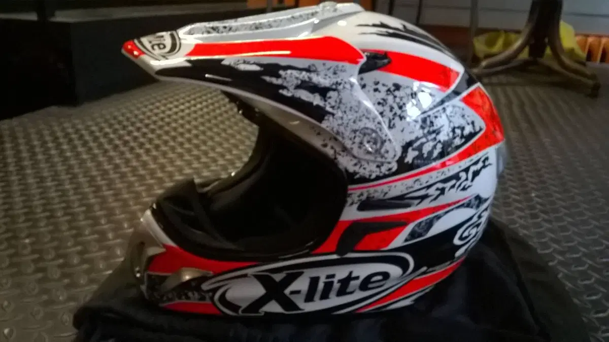 CASCO X-LITE FREELAND TAGLIA M (4)