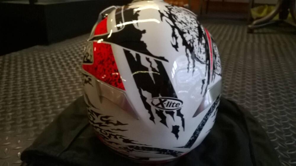 CASCO X-LITE FREELAND TAGLIA M (5)