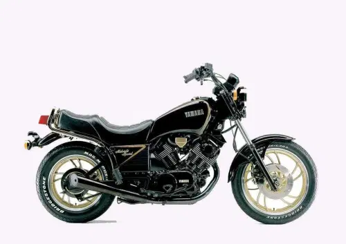 Yamaha XV 1000 SE (1985 - 88)