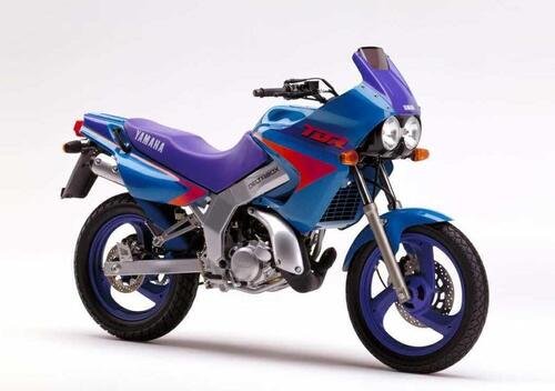 Yamaha TDR 125 R (1991 - 97)