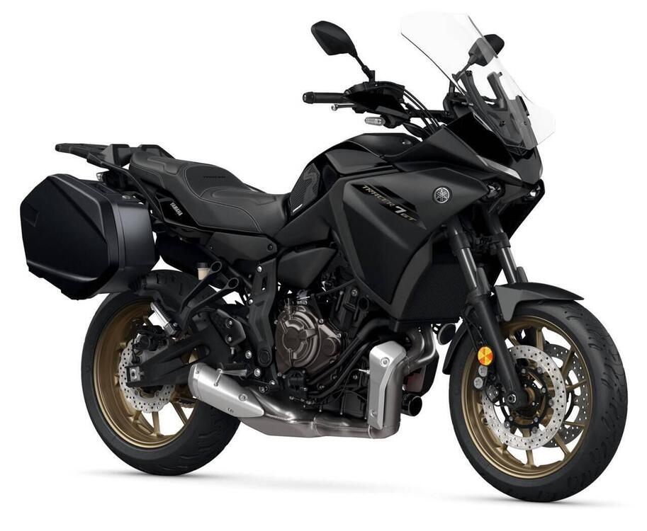 Yamaha Tracer 7 GT (2021 - 24) (2)