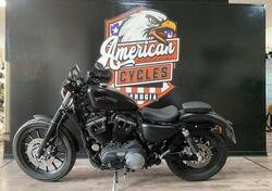 Harley-Davidson 883 Iron (2012 - 14) - XL 883N usata