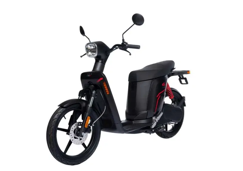 Askoll eS2 eS2 Evo 2.8 (2019 - 26) (7)